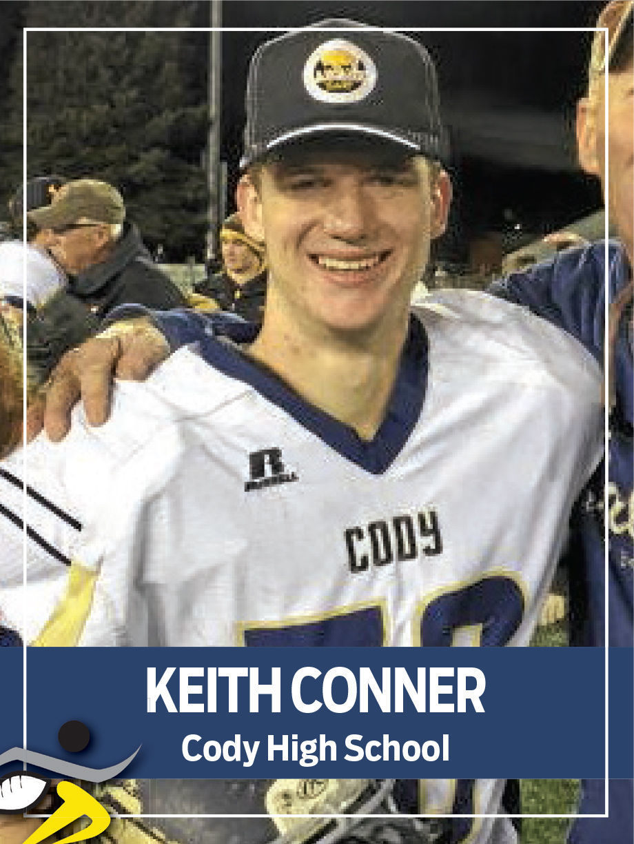 Keith Conner